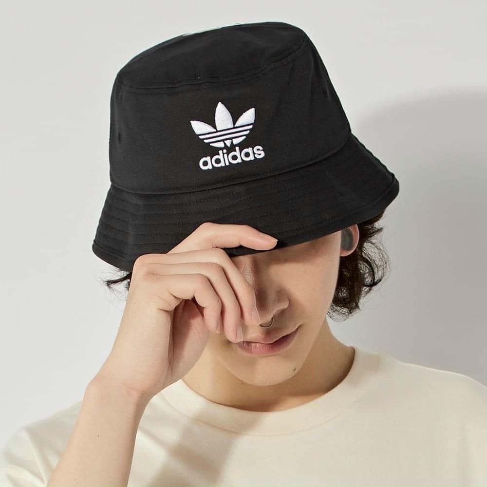Mũ Bucket Adidas Auth