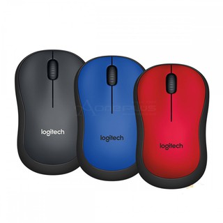 Chuột Logitech M221 KO dây BH 3 Năm