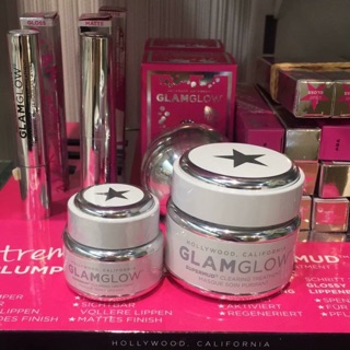 Mặt nạ GlamGlow