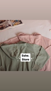 Áo khoác basic korea siêu đẹp