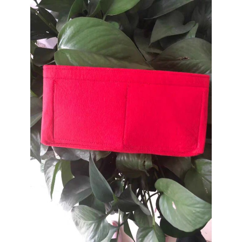 Lót túi giữ form G u c c i Marmont/Ch*nel CF và túi khác có dáng tương đương