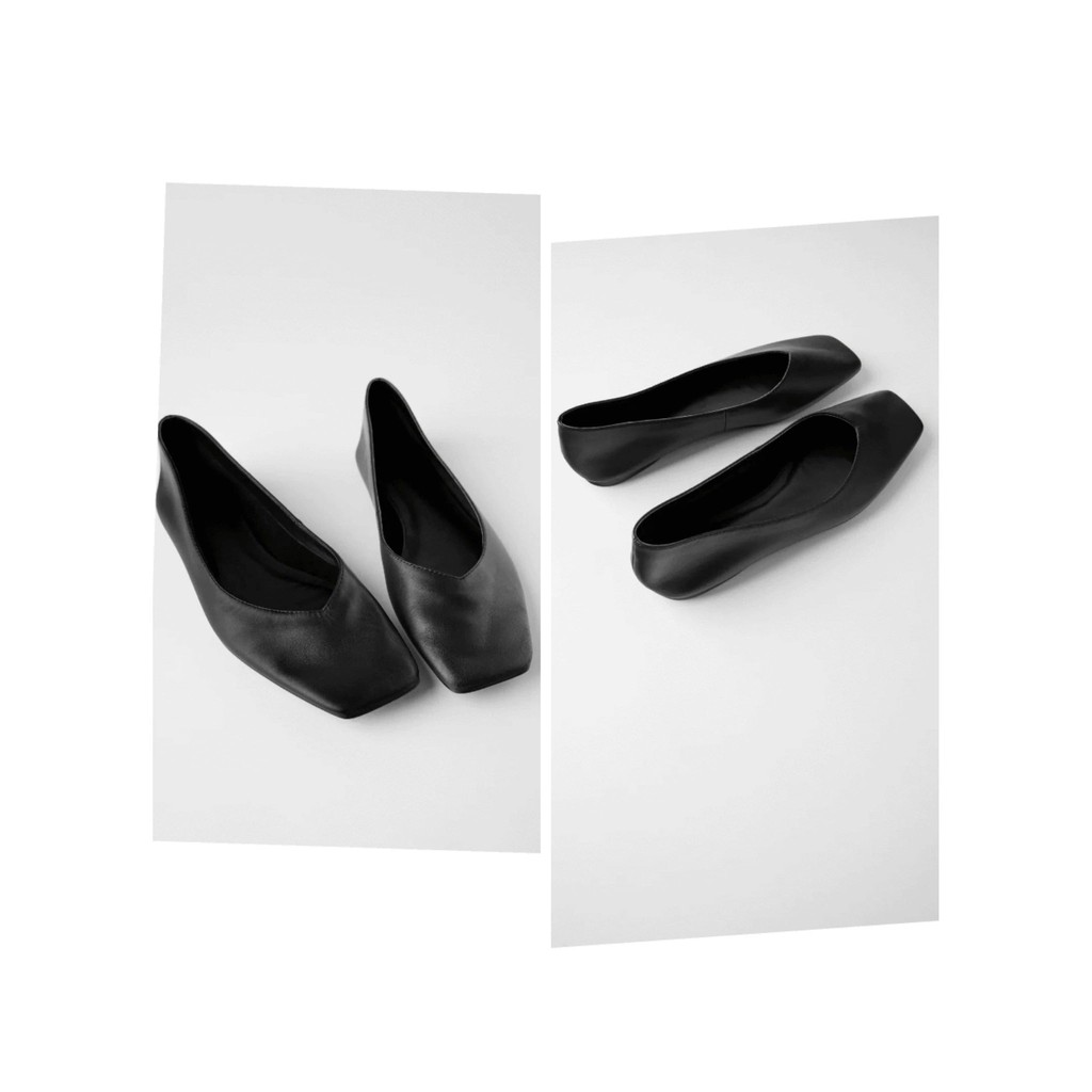 Giày zara new auth 100%- size 37 | BigBuy360 - bigbuy360.vn