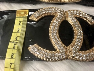 Thắt lưng bản 6cm. MS105