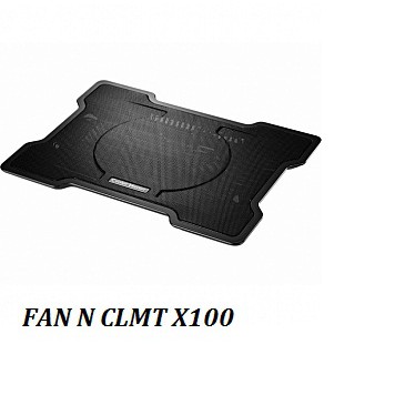 [Mã ELMS5 giảm 7% đơn 300K] ĐẾ TẢN NHIỆT COOLER MASTER X100