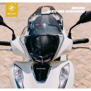 Kính chắn gió sh 2020-2022 zhipat .chính hãng
