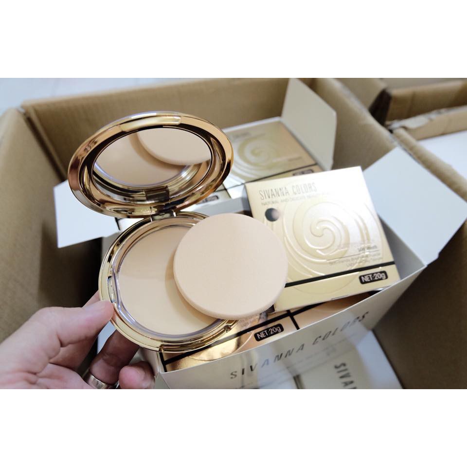 Phấn_nén_siêu_mị_Sivanna_Colors (#HF689) | BigBuy360 - bigbuy360.vn