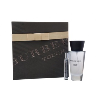 💥 Gift set nước hoa Burberry Touch