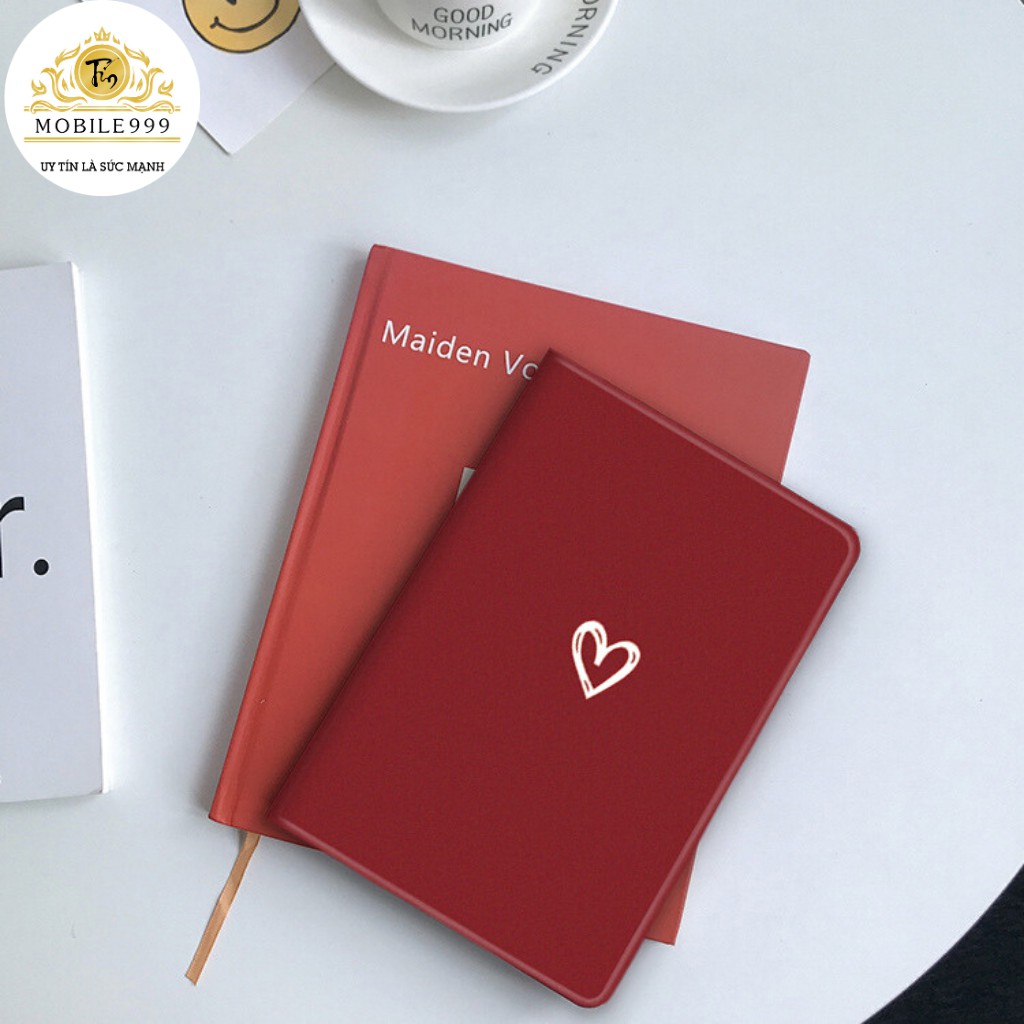 Ốp ipad họa tiết Trái Tim cực đẹp ốp ipad Air/Air 2/10.2 gen7/8/Pro 10.5/Air 3/Gen 5/6...MOBILE999 | BigBuy360 - bigbuy360.vn