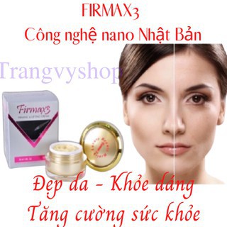 FIRMAX3 HÀNG CHÍNH HÃNG 100%