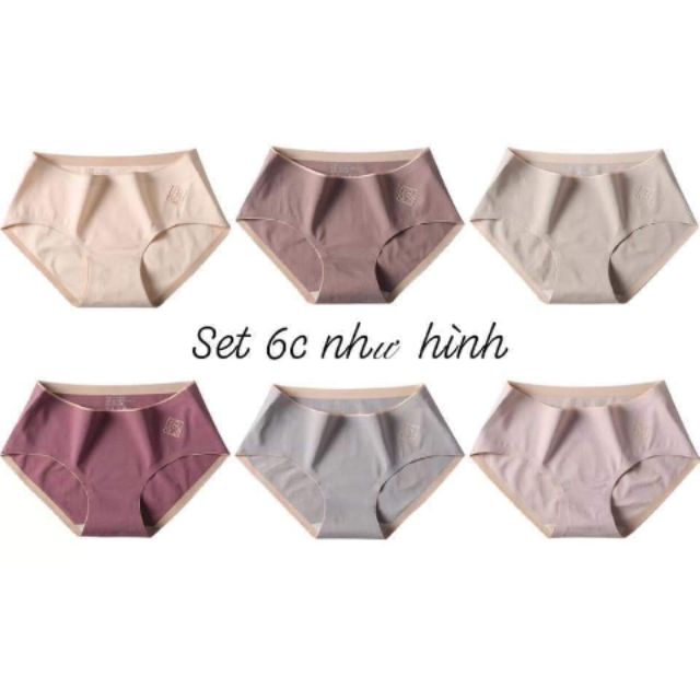 Sét 6 quần siêu xinh