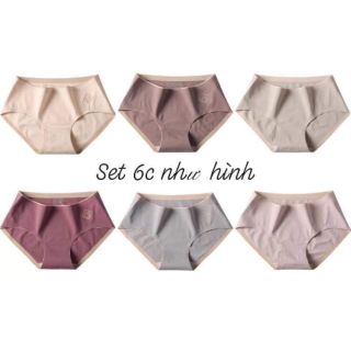 Sét 6 quần siêu xinh