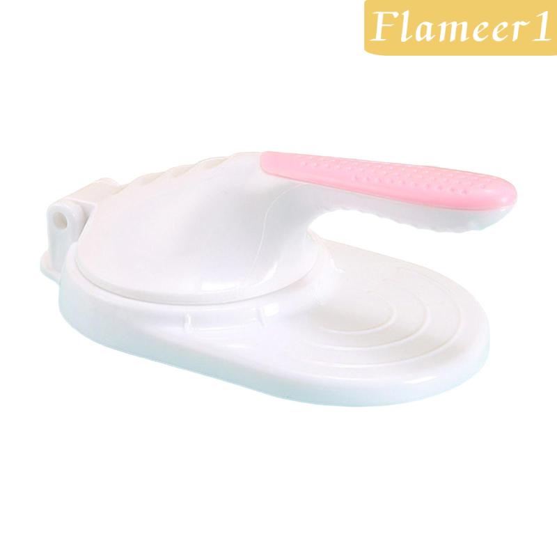[Flameameer1] Dụng Cụ Làm Há Cảo