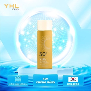 KEM CHỐNG NẮNG HÀN QUỐC YHL