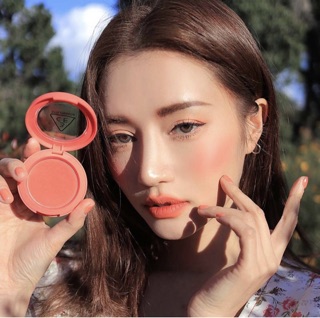 Phấn Má 3CE Face Blush