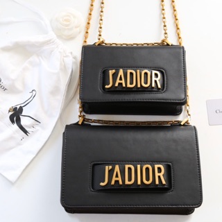 Túi xách jadior super sale fullbox