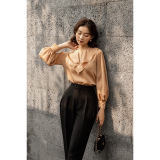 OLV - Áo kiểu Auburn Top