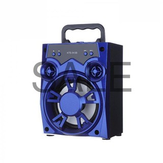 Loa bluetooth kts-943 loại tốt