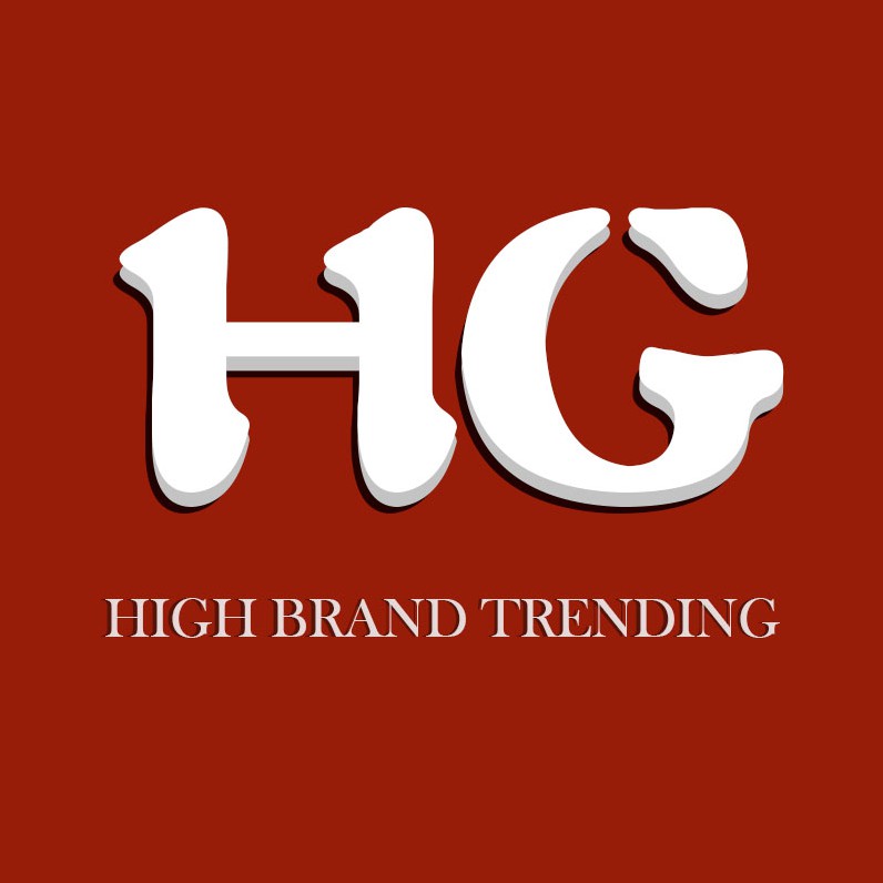 👔 HIGH BRAND 👔