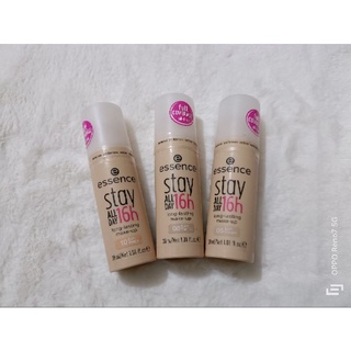 Kem nền essence stay all day 16h