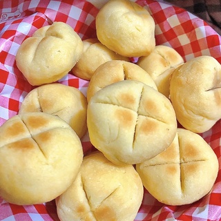 Bánh dứa mini homemade siêu ngon