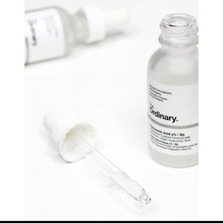 Serum cấp nước phục hồi da The Ordinary Hyaluronic Acid 2% + B5 30ml
