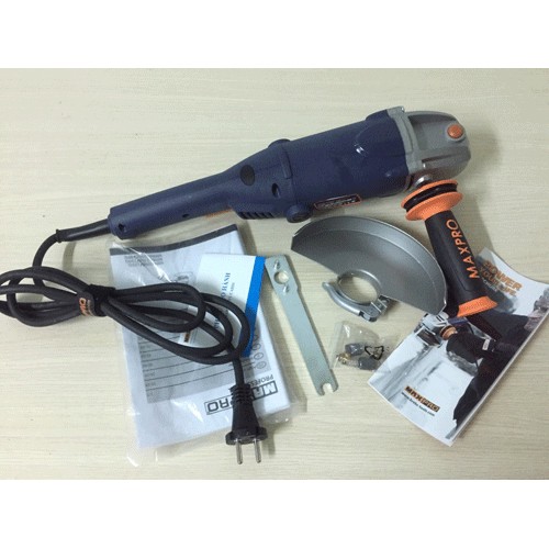 MÁY MÀI GÓC MAXPRO MPAG 1350-150Q