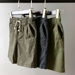 Freeship 99k TQ_Quần Kaki bé trai