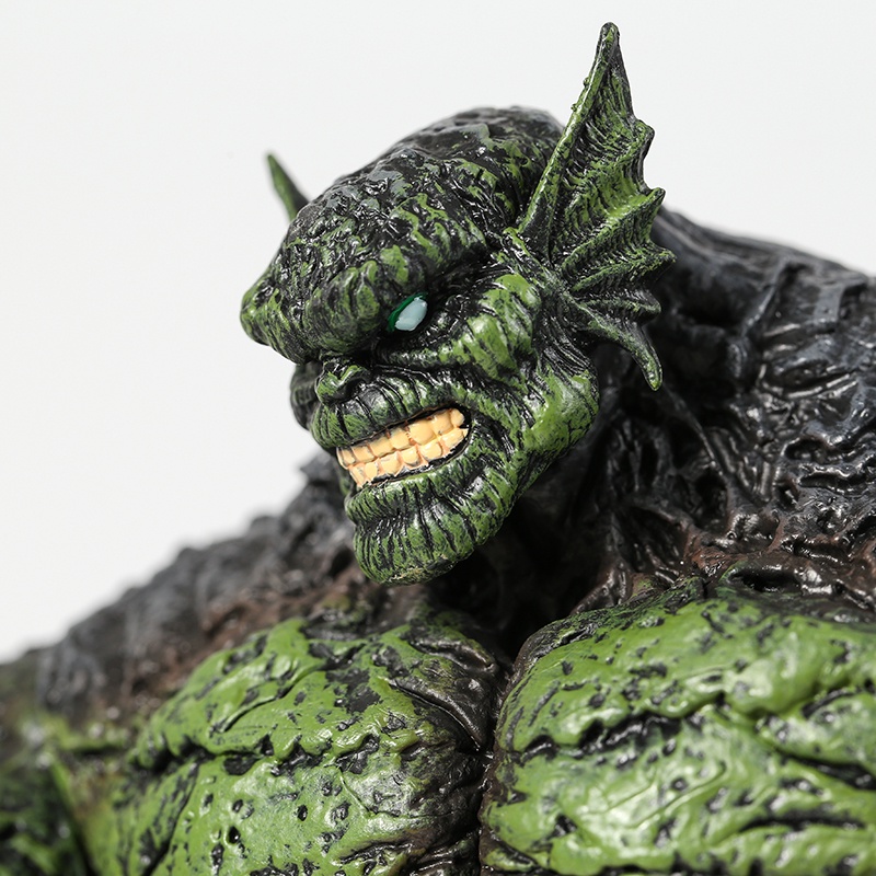 Đồ Chơi Mô Hình Nhân Vật Emil Blonsky Trong Marvel