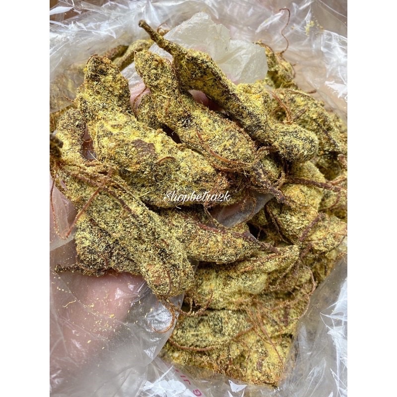 Ô mai Me gừng chua ngọt |500gr|