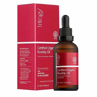 chuẩn Úc tinh dầu tầm Xuân Trilogy rosehip oil