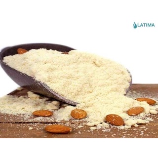 Hạnh nhân bột 100g