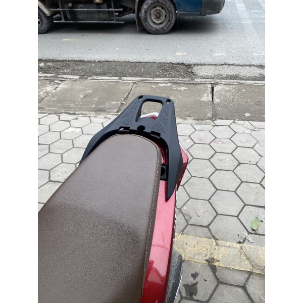 Tay xách vision 2023-2021 kiểu sh 300i