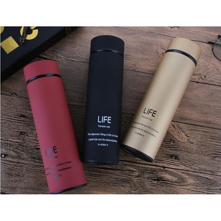 Bình nước giữ nhiệt 500ML