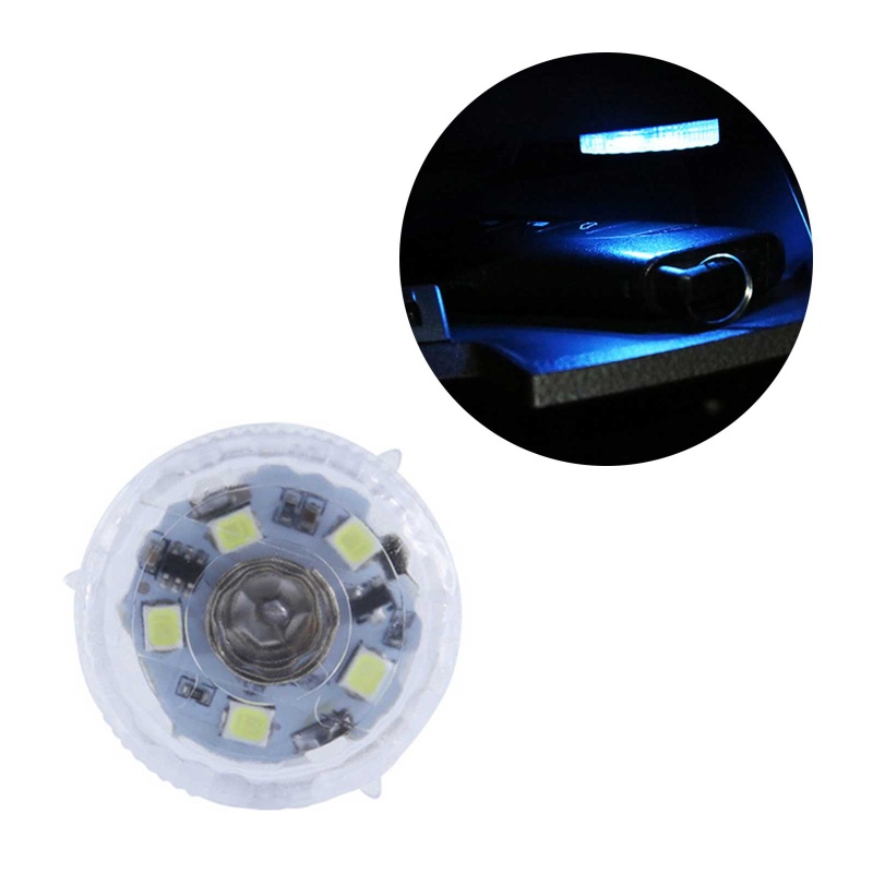 Đèn LED Gắn Trần Xe Hơi Tiết Kiệm Năng Lượng