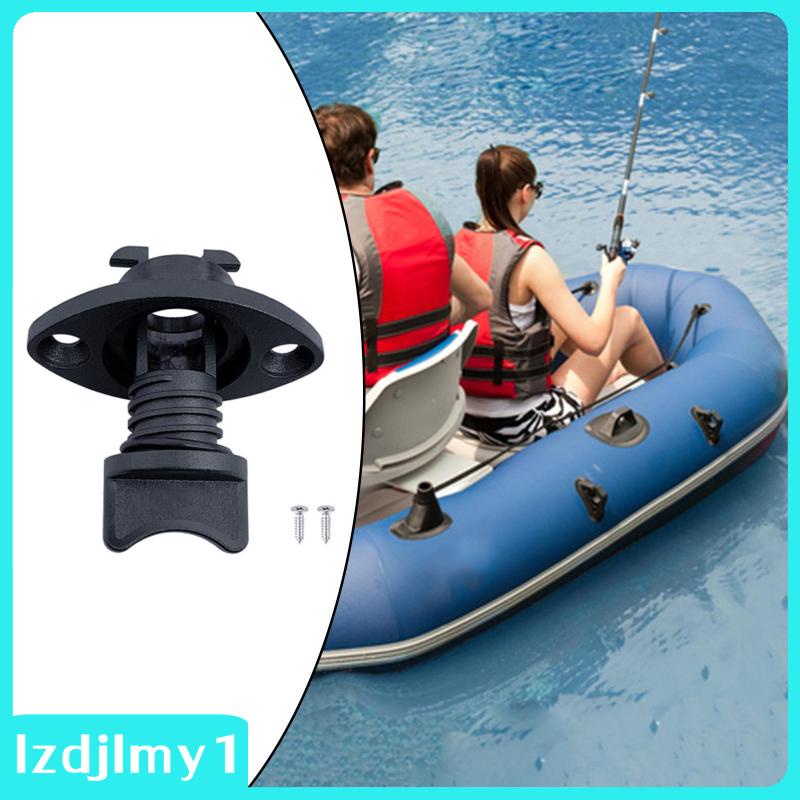 Nút chặn ống thoát nước 1'' 25mm cho thuyền Kayak
 | BigBuy360 - bigbuy360.vn