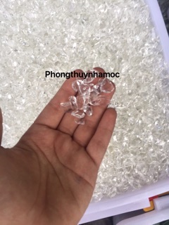 Đá vụn ngũ sắc cân kg