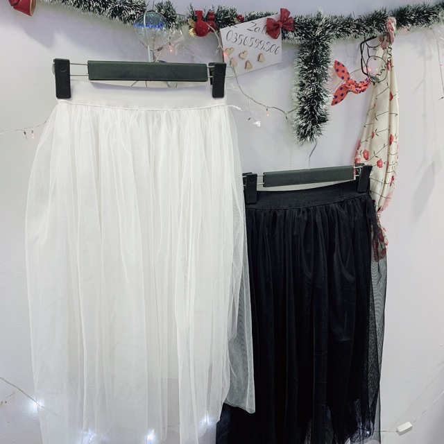 CHÂN VÁY LƯỚI TU TU CÔNG CHÚA RẺ NHẤT HÌNH THẬT 🍀🍀🍀 | BigBuy360 - bigbuy360.vn