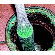 Vi Sinh Ăn Mỡ Dạng Khối EcoRope - KPT CHEM - Dùng Trong Bể Mỡ, Hố Thu