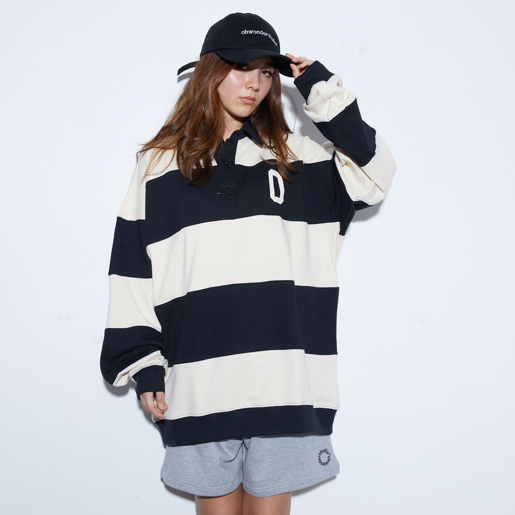 ÁO O SWEATER SHIRT | BigBuy360 - bigbuy360.vn