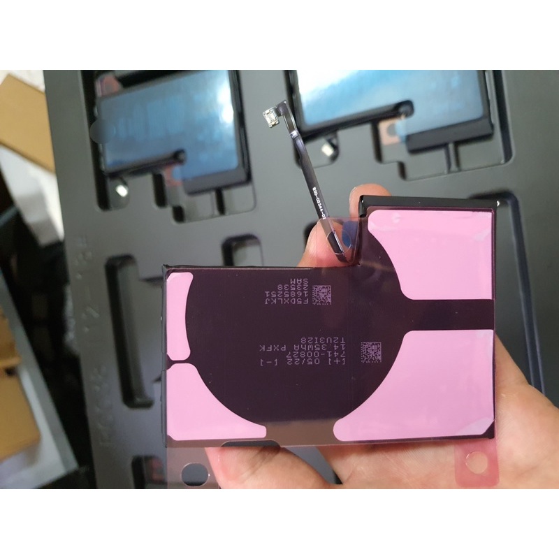 PIN SAM ZIN Dung Lượng Chuẩn Đủ Cho Các Dòng Máy