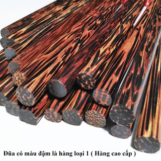 (ngoc thang) VĨ ĐŨA DỪA BẾN TRE 10 ĐÔI CAO CẤP, ĐŨA ĐẶC CHẮC