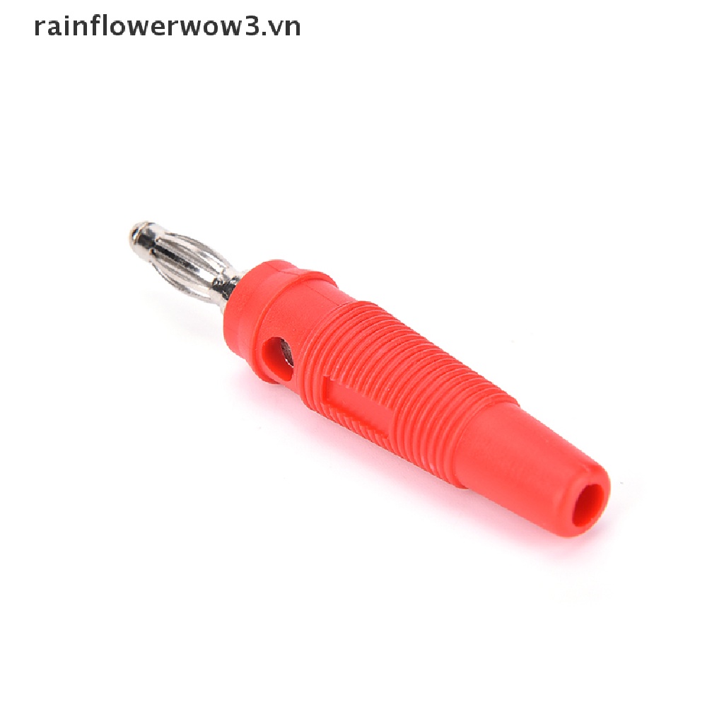 Phích Cắm Chuối Chất Lượng Cao 4MM Trong 5