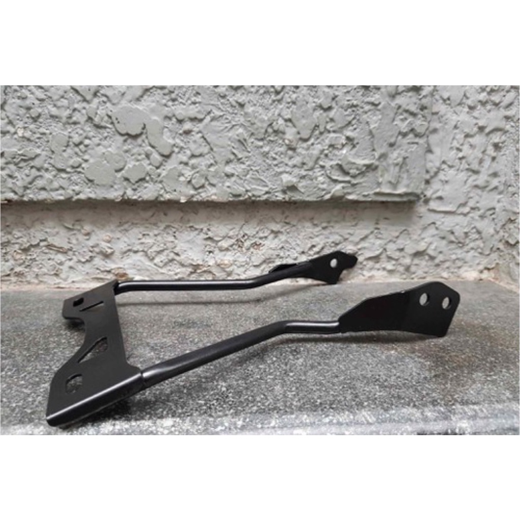 Bat bảng tên xe sonic loại đẹp và dầy