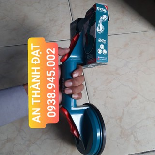 HÍT KÍNH HAI ĐẦU 50KG TOTAL (MODEL : TSP02501)