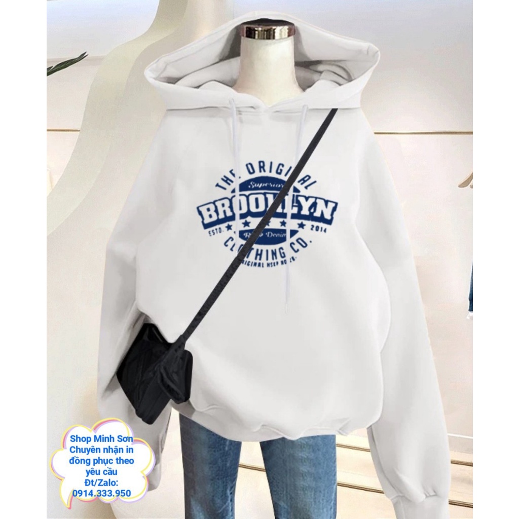 🍁💟🌴VIDEO ÁO NỈ HOODIE, NỈ MŨ GIA ĐÌNH, ÁO NỈ ĐÔI LOẠI 1 ĐỦ MÀU ĐỦ SIZE