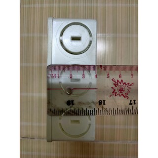 ĐẾ ÂM DÙNG MẶT 4,5,6 DÒNG S18CC