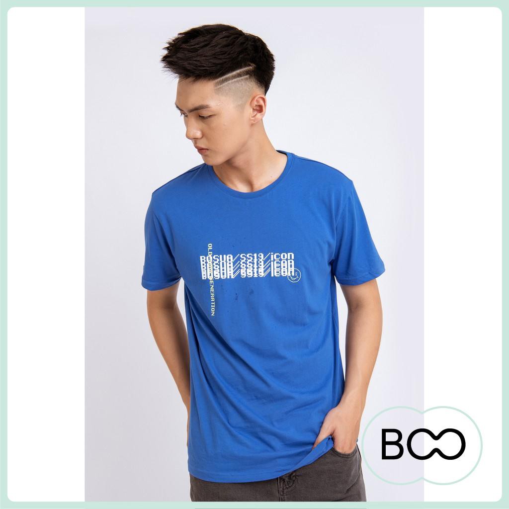 Áo Phông Ma Sda Regular Code Boo