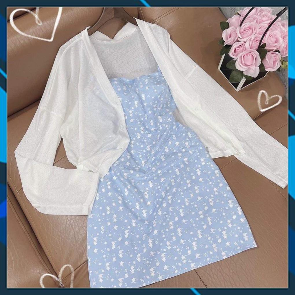 Set 2 dây, set trang phục nữ ulzzang, kiểu dáng đồ thời trang, dễ thương, hàng may đẹp, phom dưới 54kg- tùy chiều cao . | BigBuy360 - bigbuy360.vn