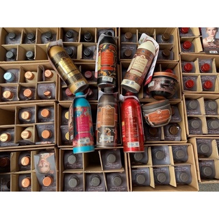 GIÁ SỈ) Sữa Tắm Xích Nước Hoa Tesori D'Oriente_Hương hoa thơm ngát( cam kết hàng chính hãng