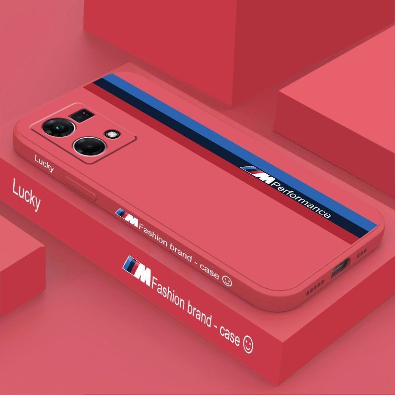 Ốp Điện Thoại Silicon Mềm Dẻo Cho OPPO Reno 8 4G / Reno 8 5G / Reno 8 Pro / Reno 7 5G / Reno 7 4G